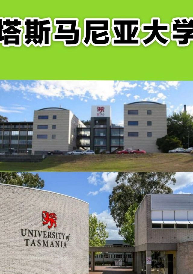 塔斯马尼亚大学