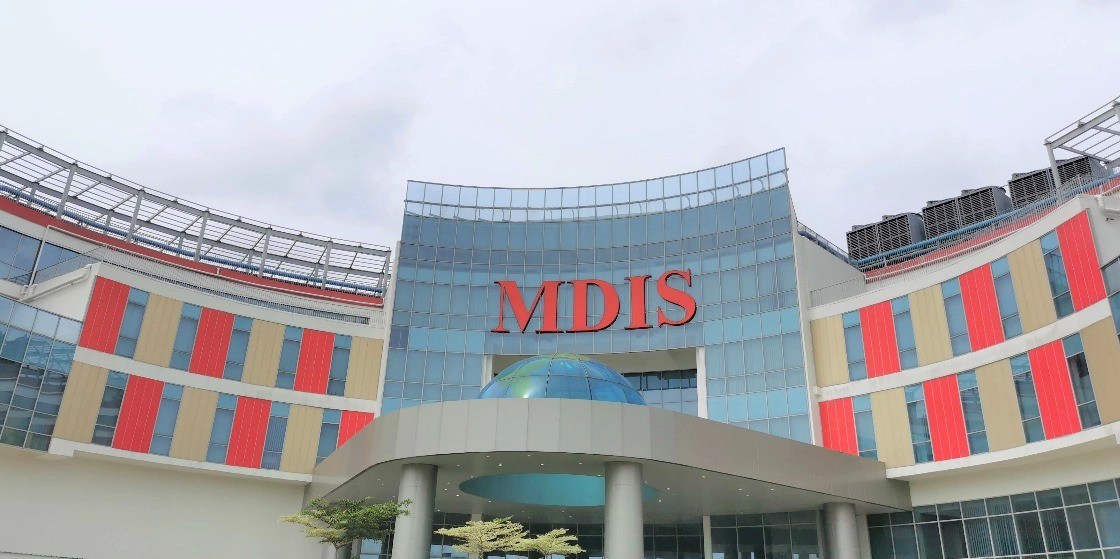 新加坡管理发展学院