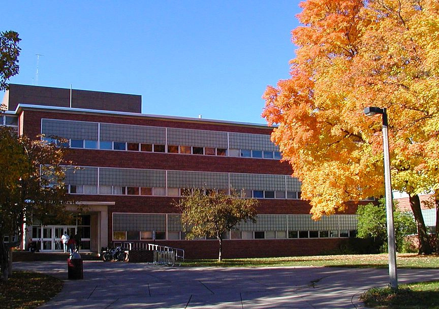 密歇根理工大学