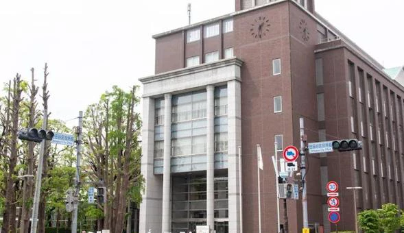 国士馆大学