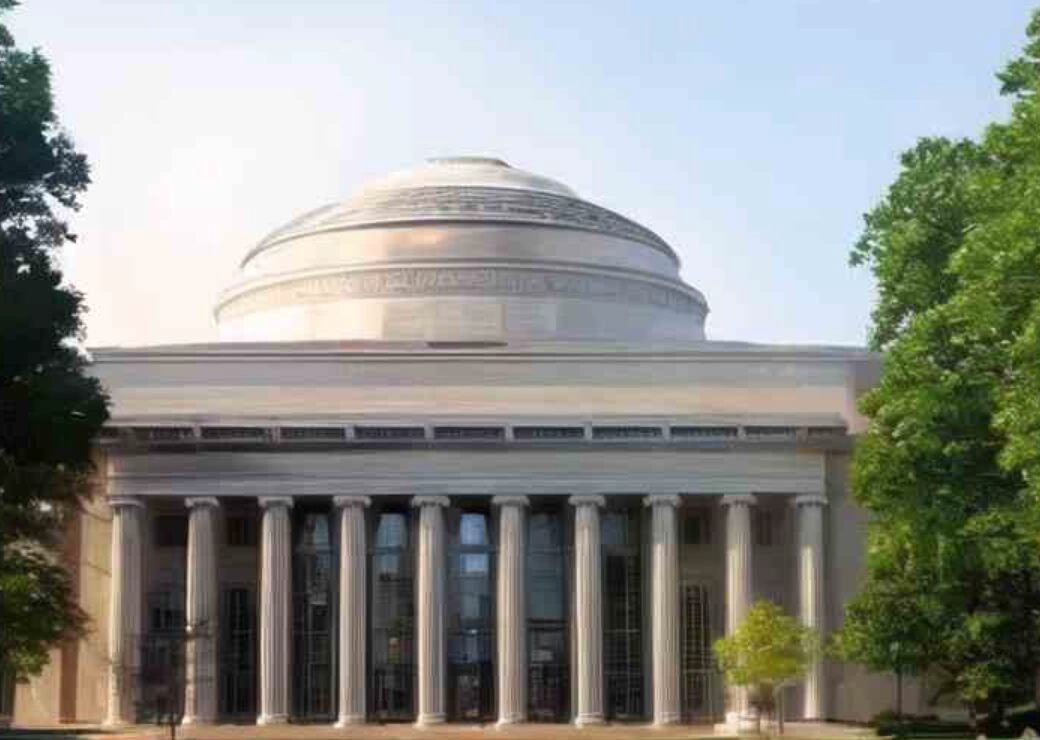 麻省理工大学