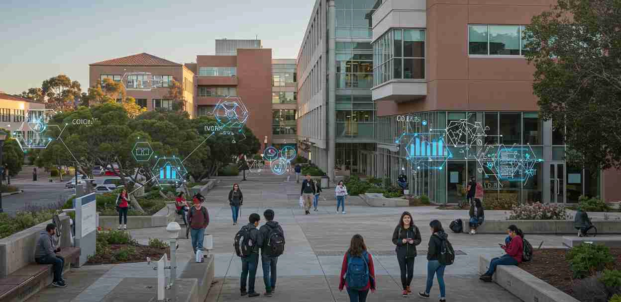 埃迪斯科文大学