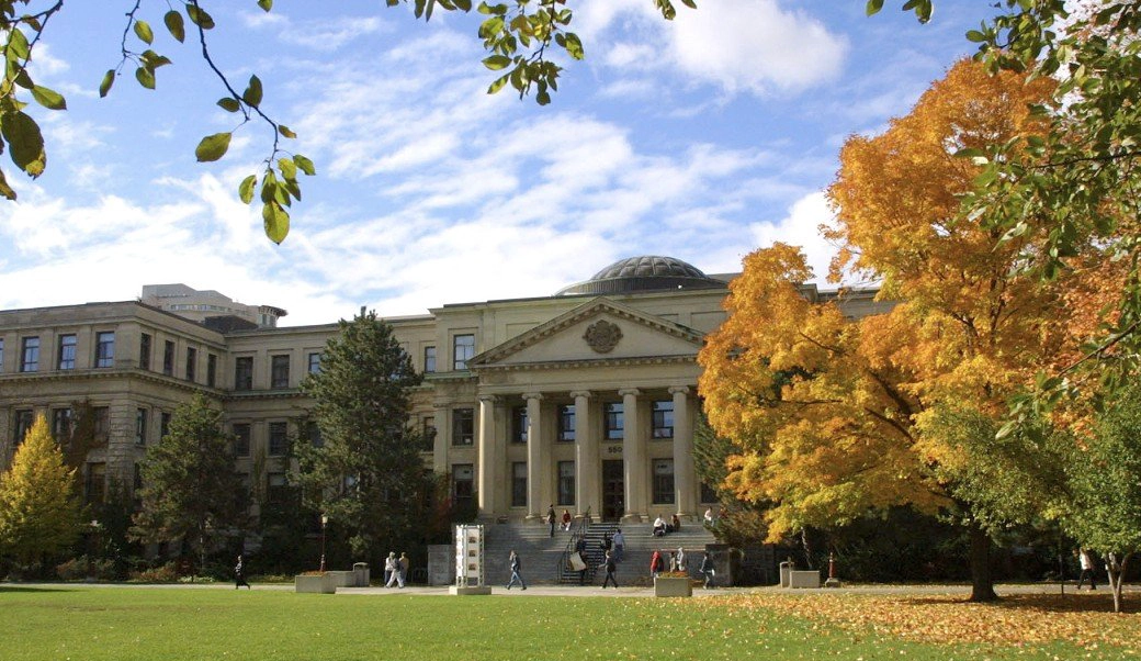 渥太华大学