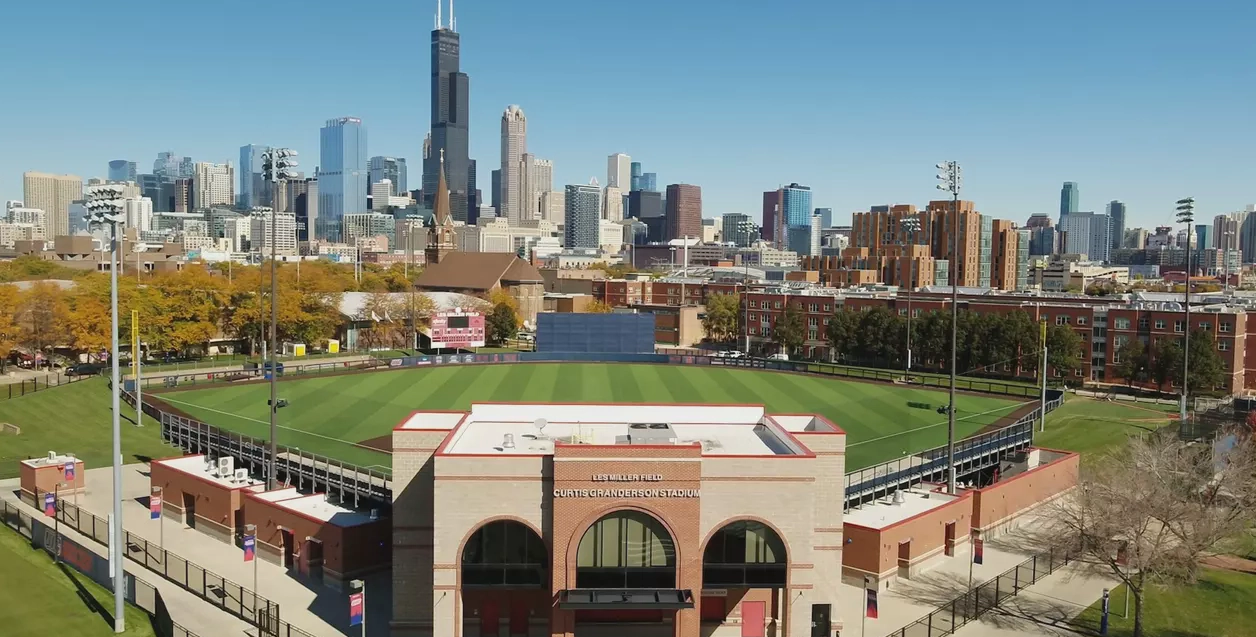 伊利诺伊大学芝加哥分校