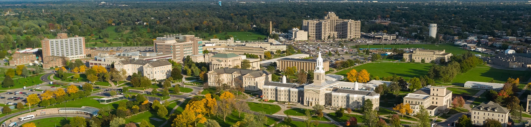 纽约州立大学水牛城分校