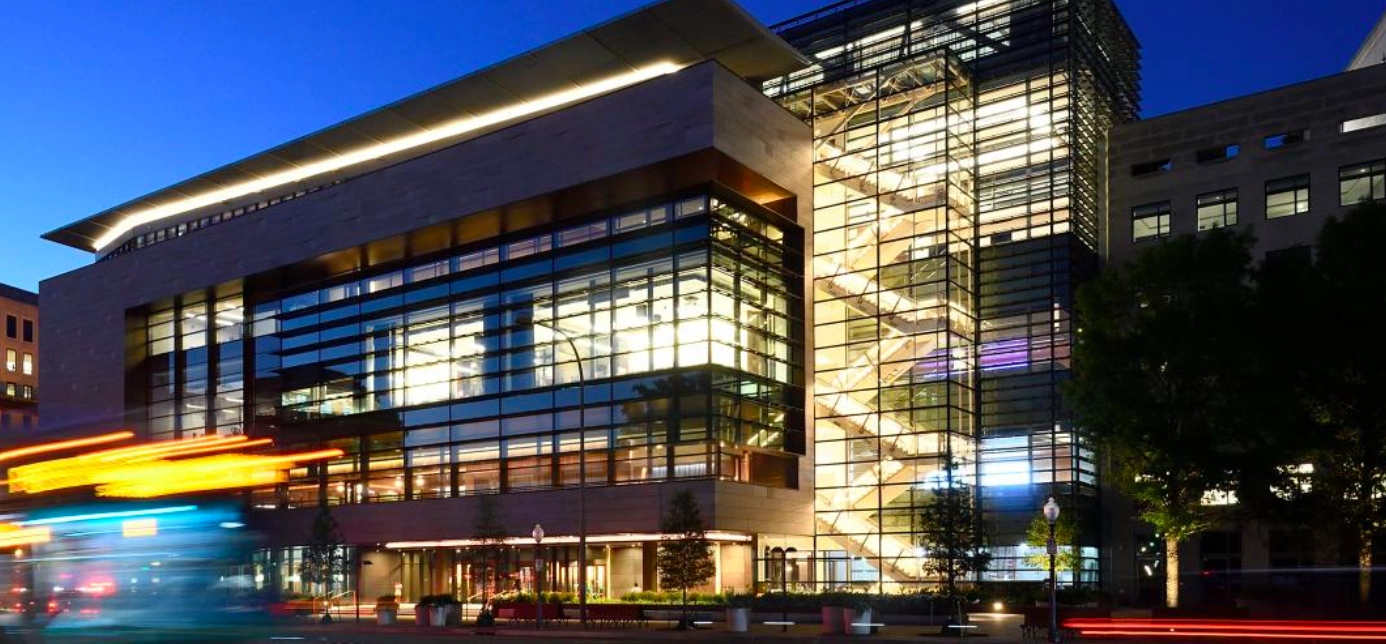 约翰霍普金斯大学