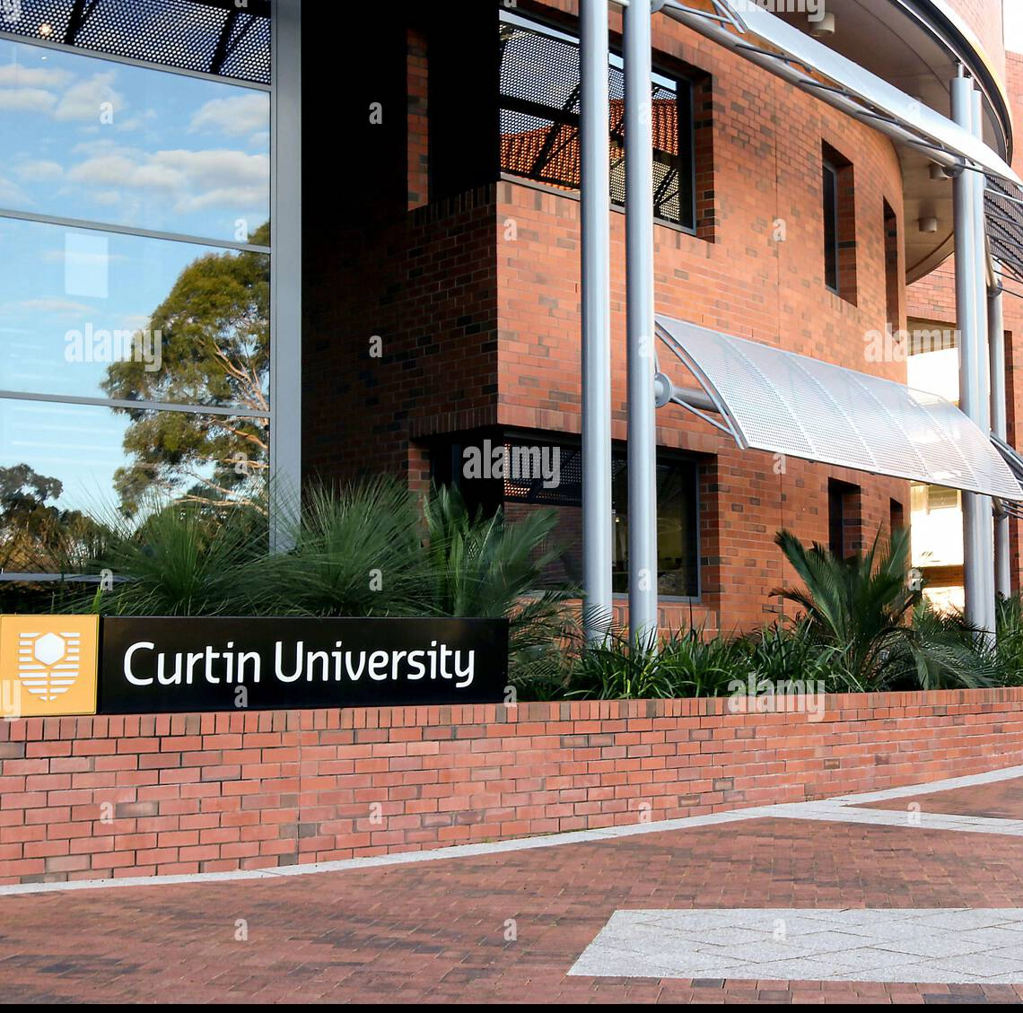 澳大利亚科廷大学