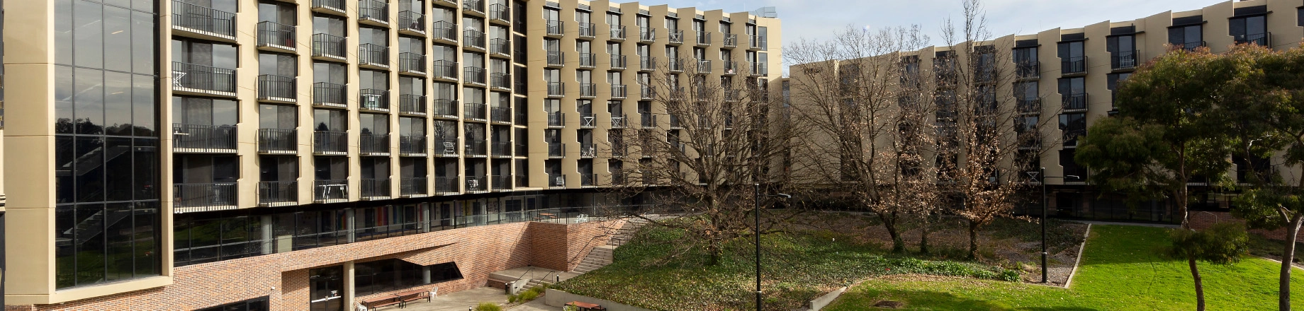 澳大利亚国立大学