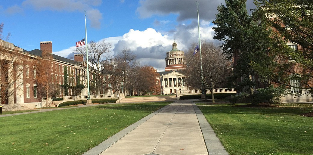 罗切斯特大学