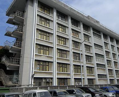 国立台北大学