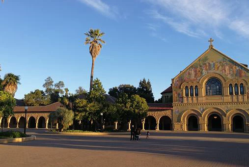 斯坦福大学