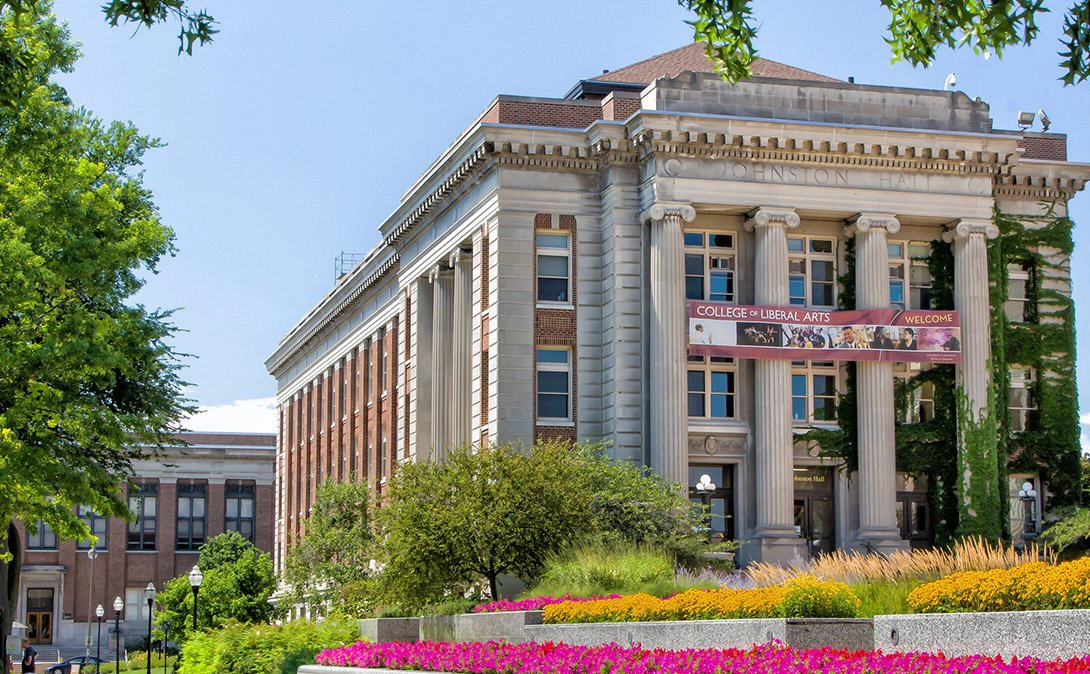 明尼苏达大学