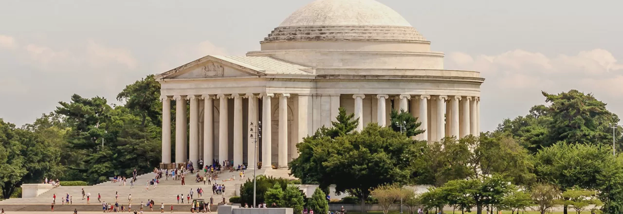 托马斯杰斐逊大学