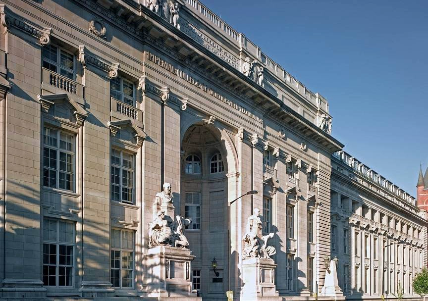 帝国理工学院