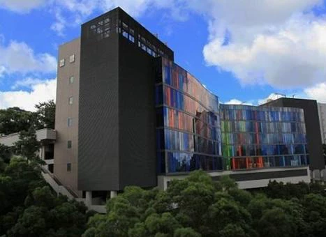 香港中文大学