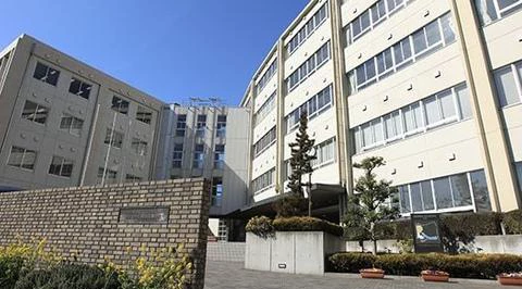 帝京大学