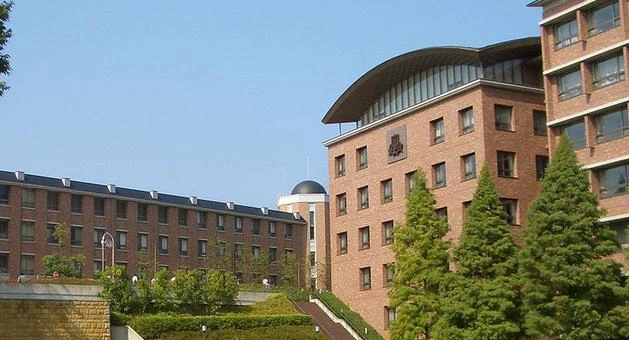 大阪国际大学