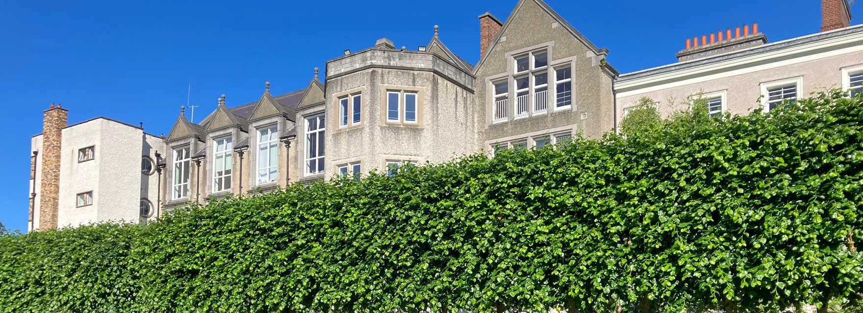 都柏林大学学院