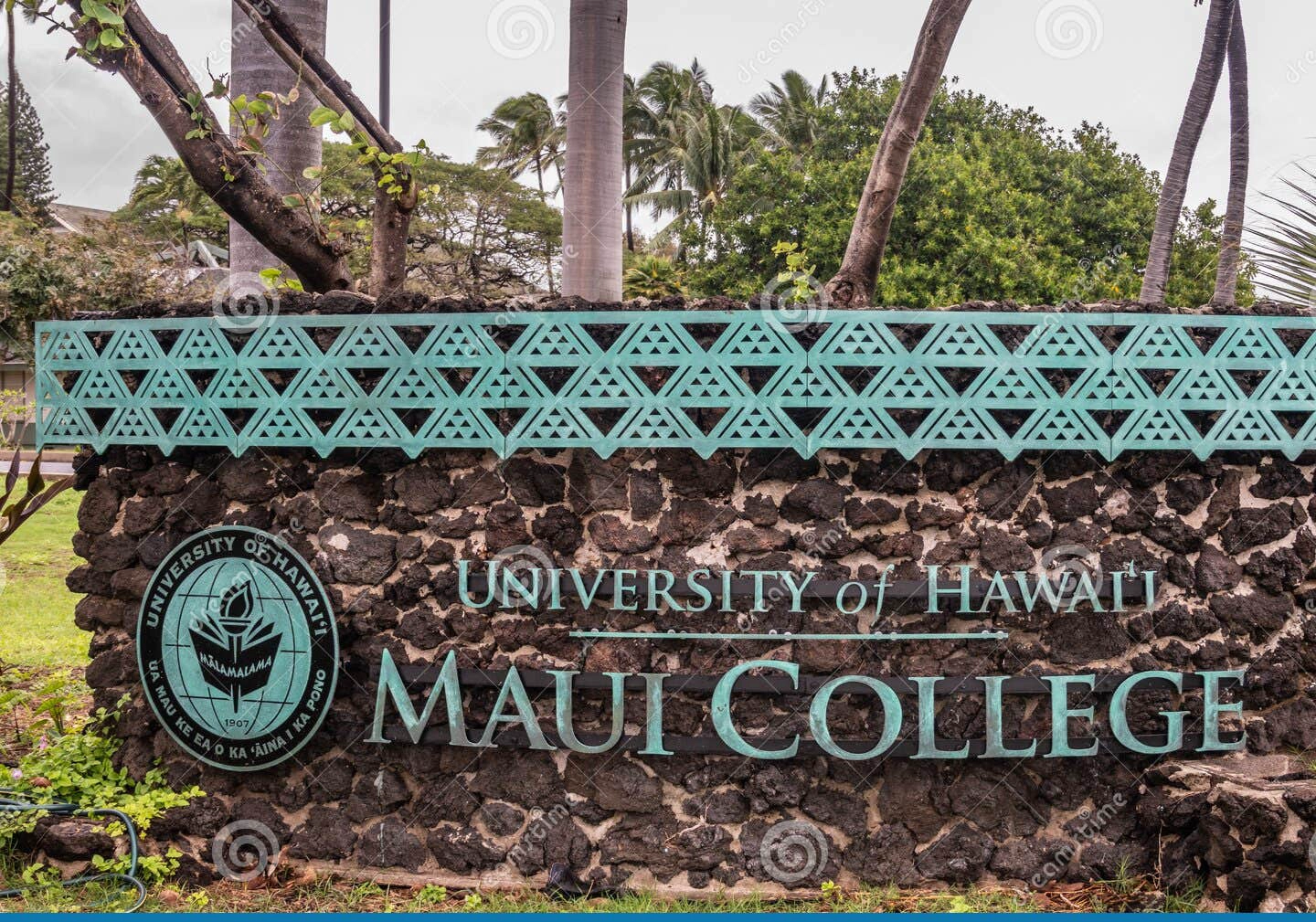 夏威夷檀香山大學