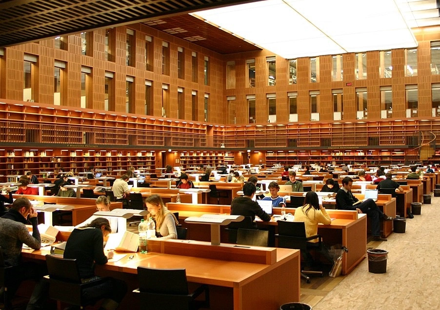 德累斯顿工业大学