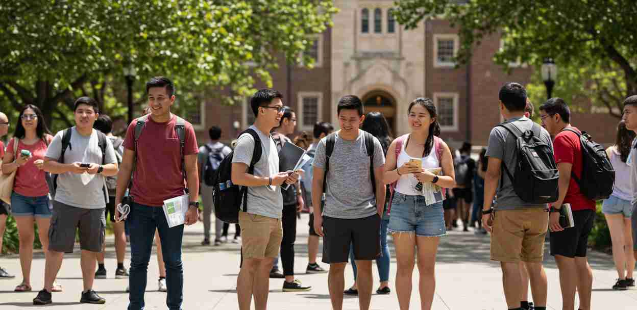 澳大利亚国立大学