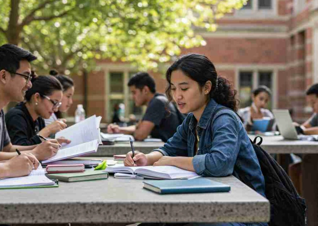 范德比尔特大学