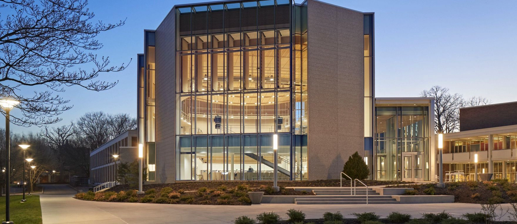 宾夕法尼亚州立大学