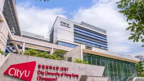 香港城市大学