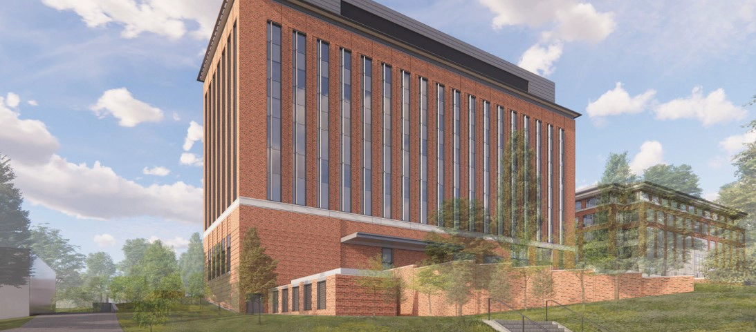 北卡罗来纳大学