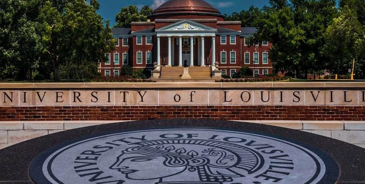路易斯维尔大学