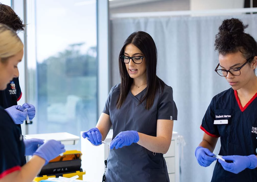 澳大利亚阿德莱德大学