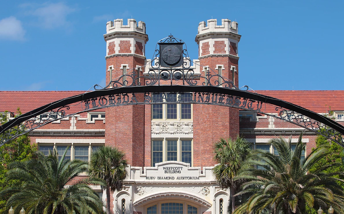 佛罗里达州立大学