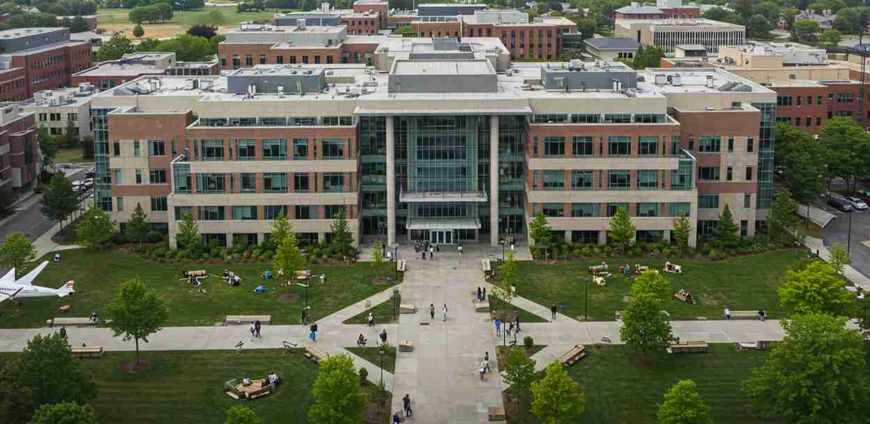 德累斯顿工业大学