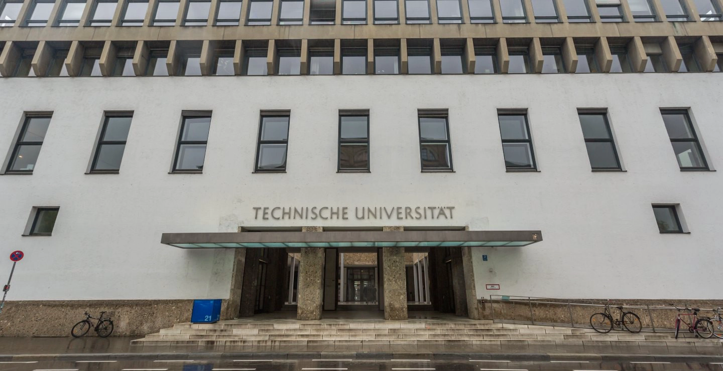 慕尼黑工业大学