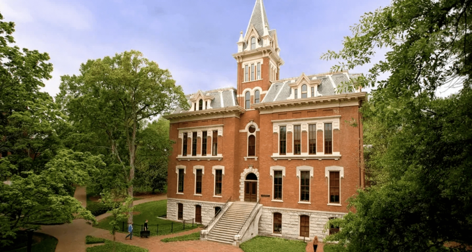 范德比尔特大学