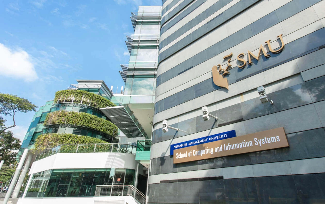 新加坡管理学院