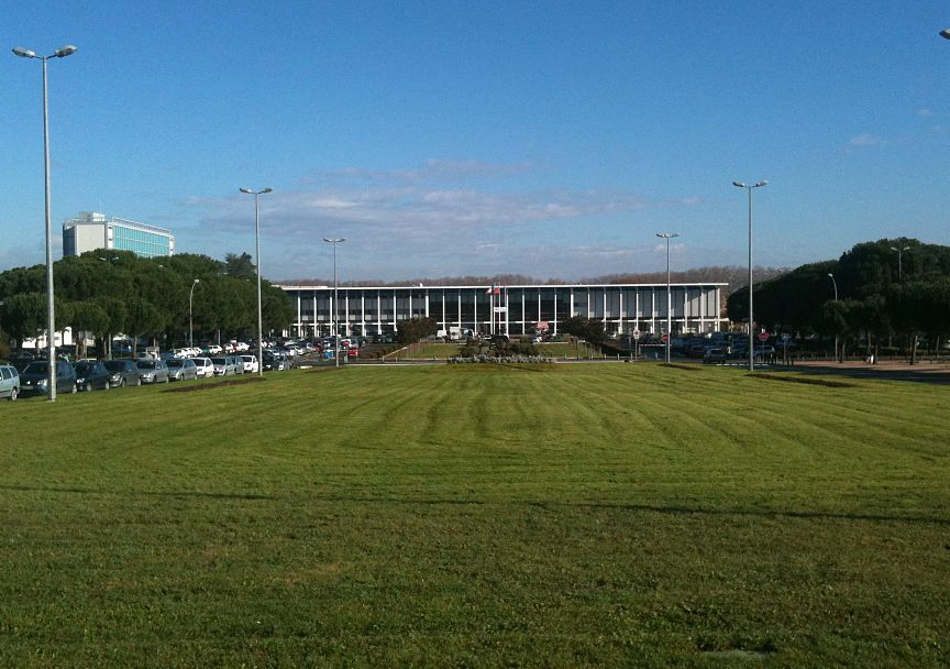 图卢兹第三大学