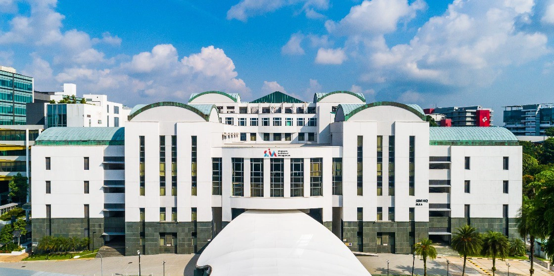 新加坡管理学院