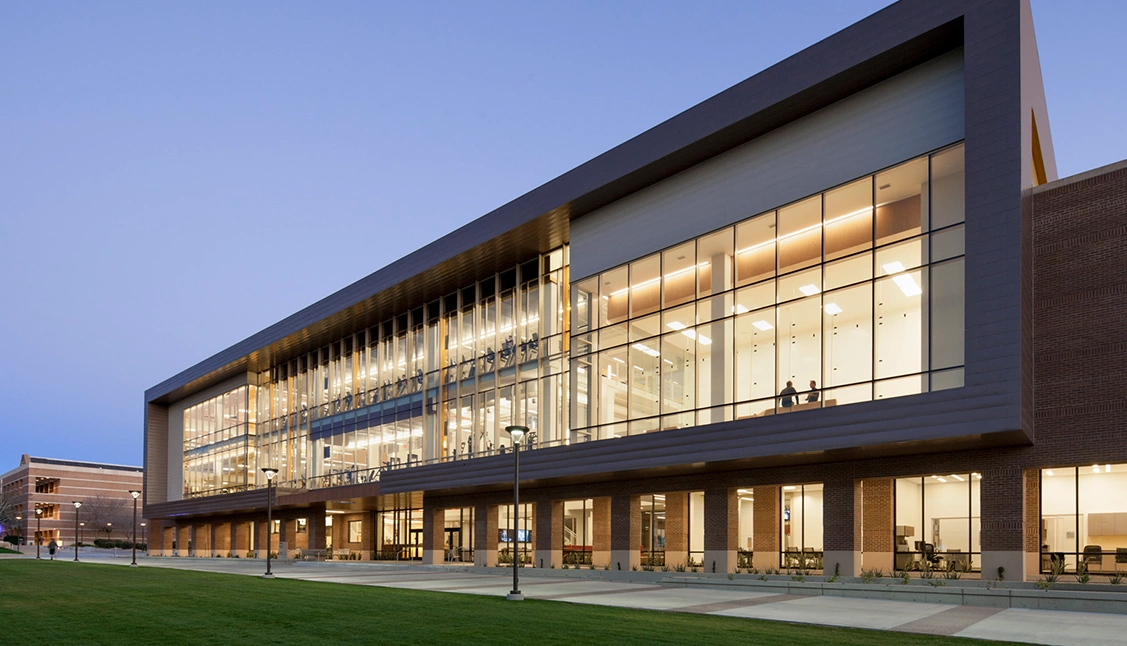 亚利桑那州立大学