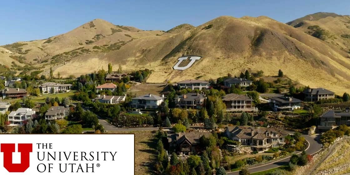 犹他大学