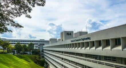 新加坡共和理工学院