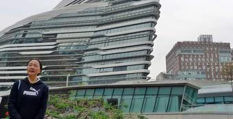 香港理工大学