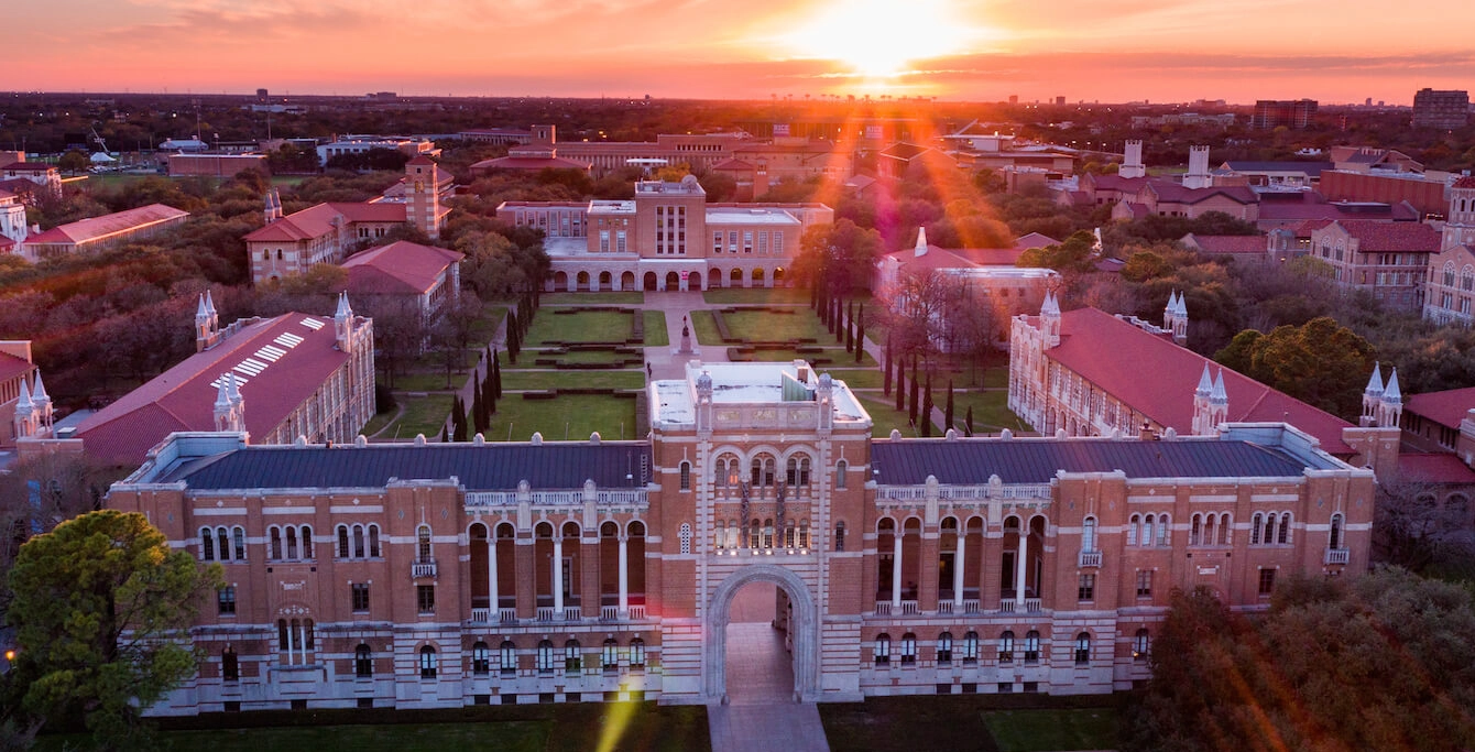 南方太平洋大学
