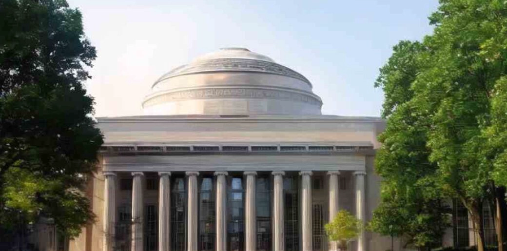 麻省理工大学