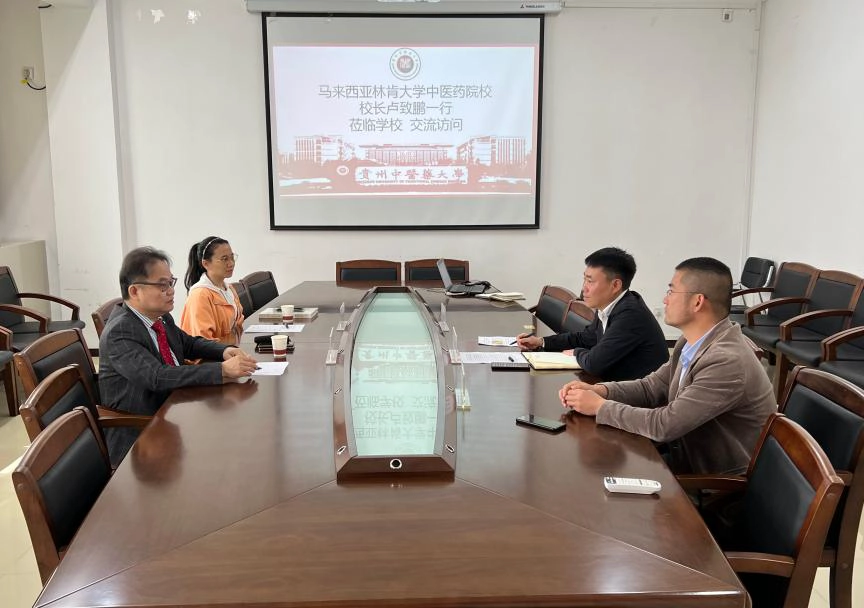 马来西亚林肯大学