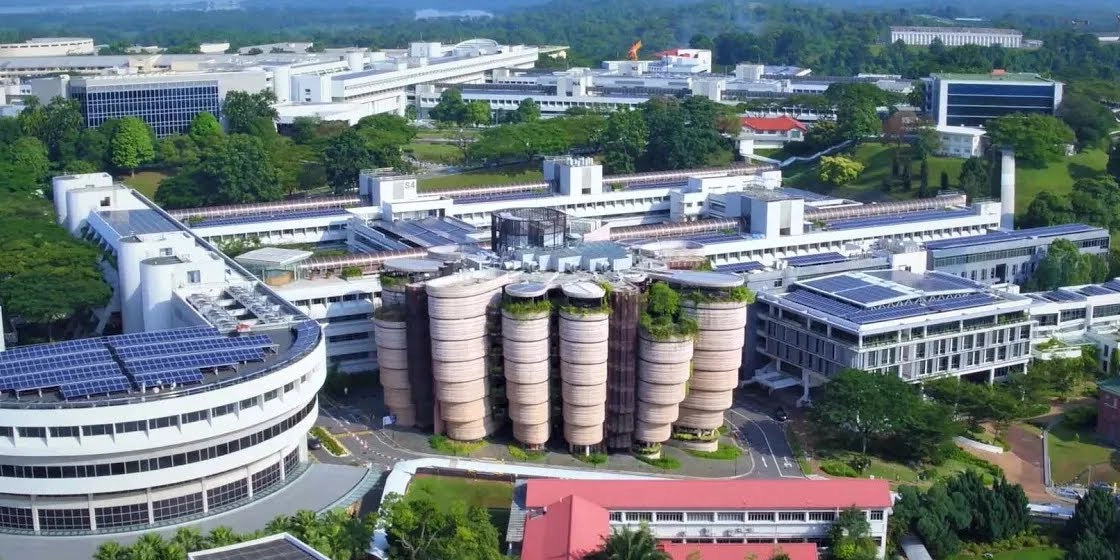 南洋理工大学