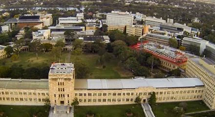 昆特兰大学学院