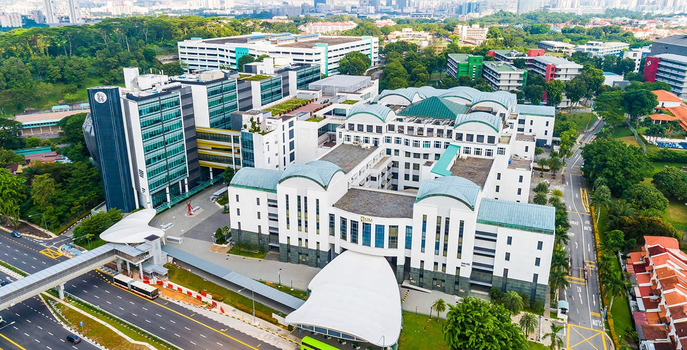 新加坡管理学院