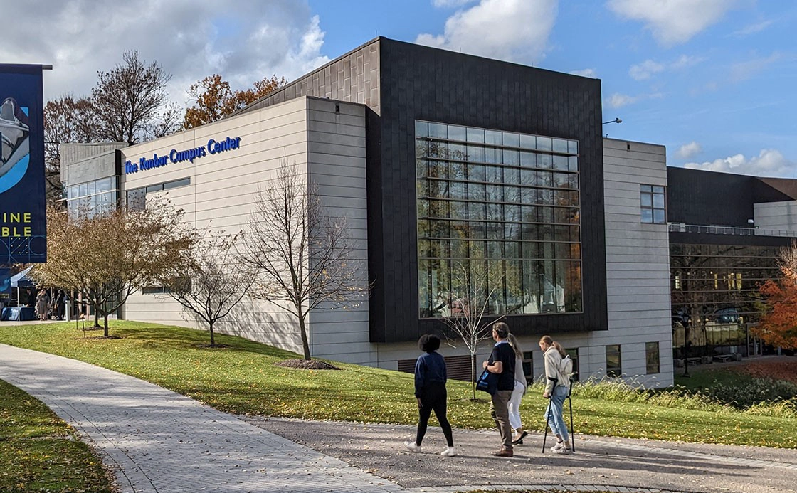 托马斯杰斐逊大学