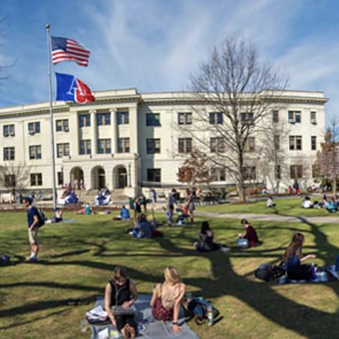 南卫理工会大学